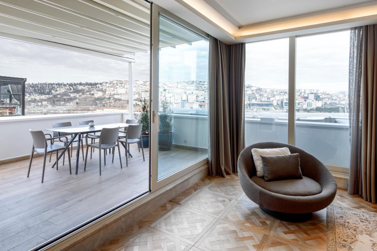 Lazzoni Hotel Istanbulská provincie Exteriér fotografie